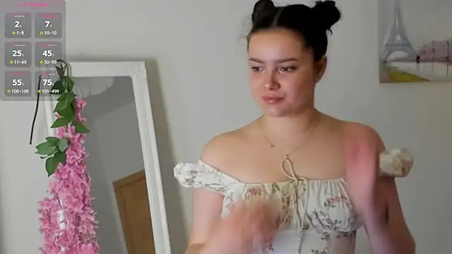 rizz caprice  online show from May 24, 2026, 6:24 pm