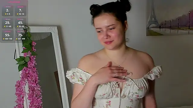 rizz caprice  online show from May 30, 2026, 4:04 pm