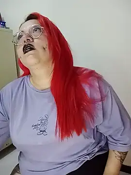 Snapshot of bruja_sscarlata chatting on May 25, 2026, 6:25 pm bruja sscarlata online show from May 25, 2026, 6:25 pm