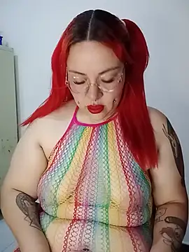Snapshot of bruja_sscarlata chatting on May 27, 2026, 6:16 pm bruja sscarlata online show from May 27, 2026, 6:16 pm