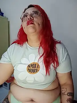 Snapshot of bruja_sscarlata chatting on May 28, 2026, 6:27 pm bruja sscarlata online show from May 28, 2026, 6:27 pm