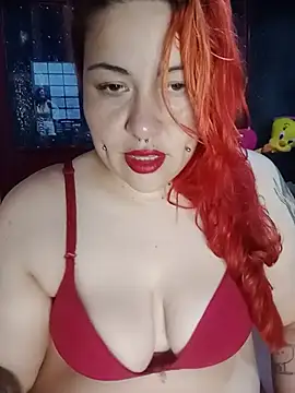 Snapshot of bruja_sscarlata chatting on June 9, 2026, 6:08 pm bruja sscarlata online show from June 9, 2026, 6:08 pm