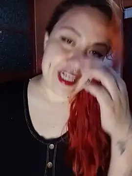 Snapshot of bruja_sscarlata chatting on June 16, 2026, 6:21 pm bruja sscarlata online show from June 16, 2026, 6:21 pm