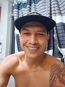 Andreesr online show from June 10, 2026, 7:07 am