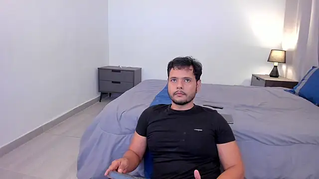 Nate tyler1 online show from June 16, 2026, 2:25 am