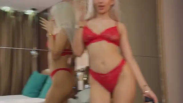ZaraSpark online show from June 11, 2026, 5:05 am