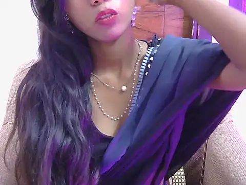 iliyana-20 online show from May 20, 2026, 4:40 am