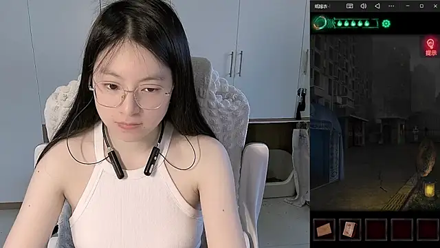 Snapshot of Erya-369 chatting on May 27, 2026, 9:39 am Erya-369 online show from May 27, 2026, 9:39 am
