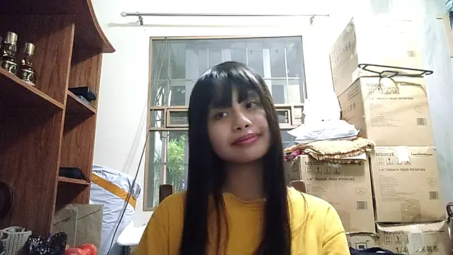annawicket online show from June 9, 2026, 11:44 am