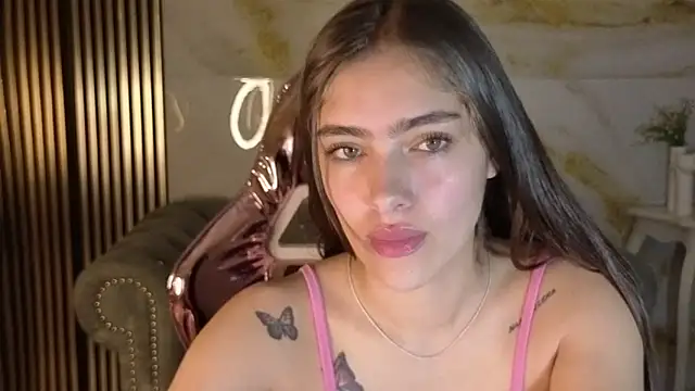 Snapshot of Valeriaa_s chatting on May 28, 2026, 12:35 pm Valeriaa s online show from May 28, 2026, 12:35 pm