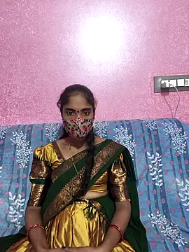 Snapshot of reshma124 chatting on June 5, 2026, 6:31 am reshma124 online show from June 5, 2026, 6:31 am