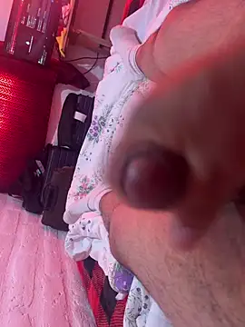 bodoque1982 online show from May 25, 2026, 1:50 pm