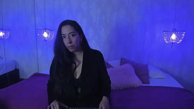 chenova angels online show from June 7, 2026, 5:38 pm