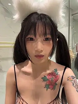 xiaojiu-baobei online show from June 5, 2026, 4:35 pm