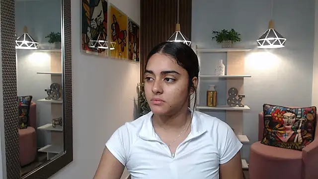 Lucy Grey  online show from June 4, 2026, 11:05 am