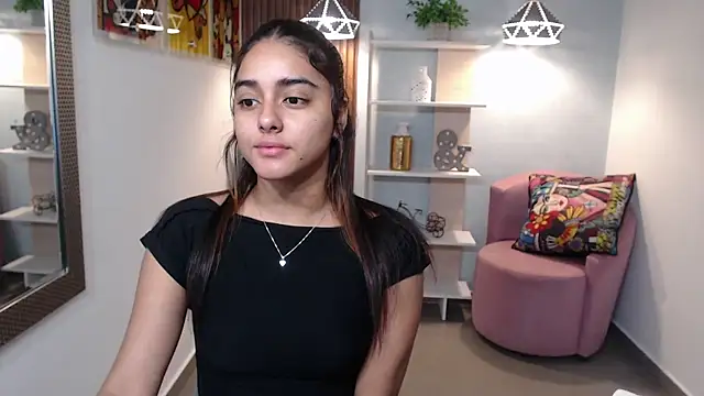  Lucy Grey  online show from June 8, 2026, 11:10 am