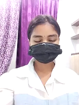 manisha-rani09 online show from June 1, 2026, 5:14 pm