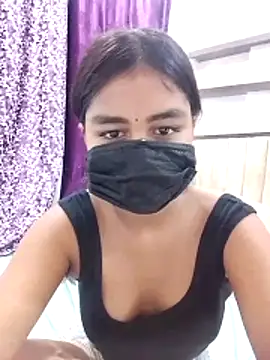 manisha-rani09 online show from June 2, 2026, 5:04 pm