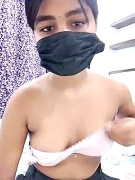 manisha-rani09 online show from June 3, 2026, 5:18 pm