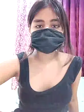 manisha-rani09 online show from June 8, 2026, 1:28 am