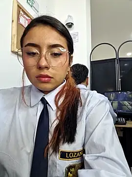 Angela  05 online show from June 3, 2026, 2:33 pm