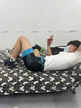 Snapshot of Mrwangjjkk chatting on June 2, 2026, 1:57 pm Mrwangjjkk online show from June 2, 2026, 1:57 pm