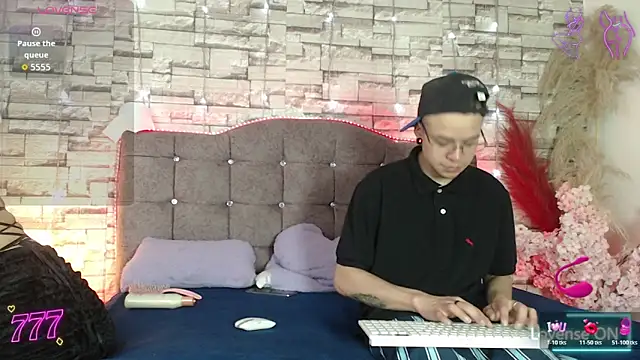  engel and dimy  online show from June 5, 2026, 7:30 pm