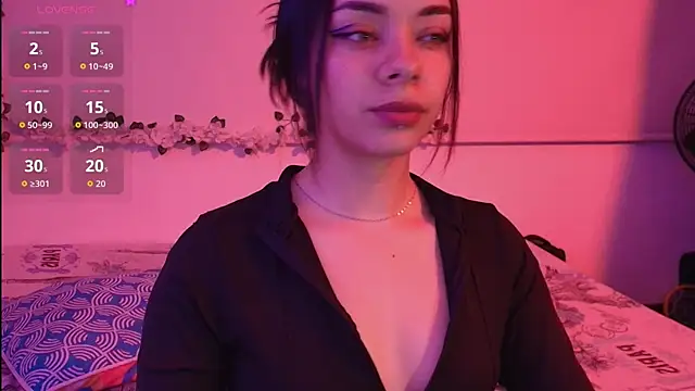 soft cherry  online show from June 7, 2026, 11:08 pm