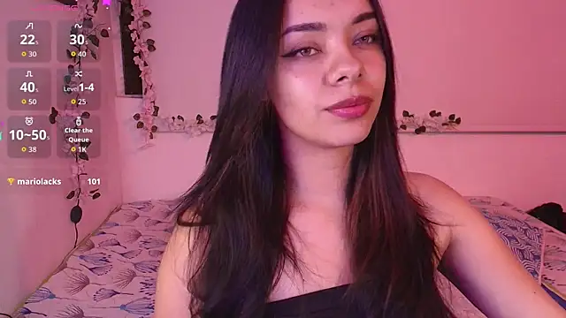 soft cherry  online show from June 11, 2026, 12:08 am
