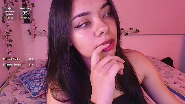 soft cherry  online show from June 11, 2026, 12:32 am
