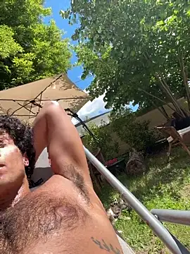 DarkfleX online show from May 21, 2026, 12:01 pm