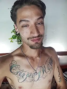 Thiago Monteiro online show from June 12, 2026, 4:39 pm