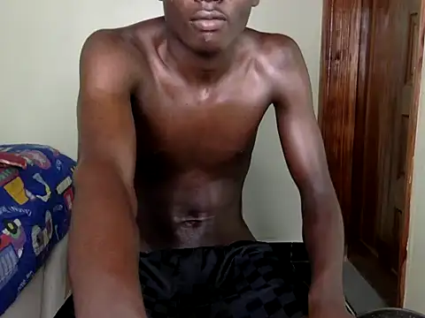Randyebony online show from June 5, 2026, 4:13 pm