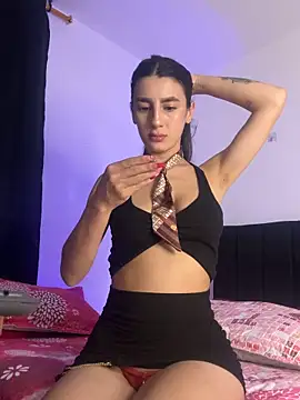 Snapshot of Daniela_Medina chatting on June 10, 2026, 1:50 am Daniela Medina online show from June 10, 2026, 1:50 am