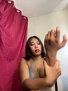 hugecock tamira online show from May 31, 2026, 2:09 am