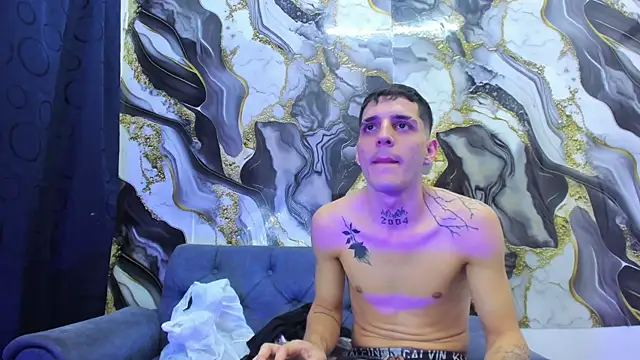 boy max latin online show from June 7, 2026, 3:10 am