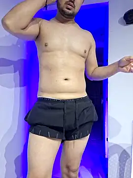 ORTIZ96hot online show from May 31, 2026, 4:42 am