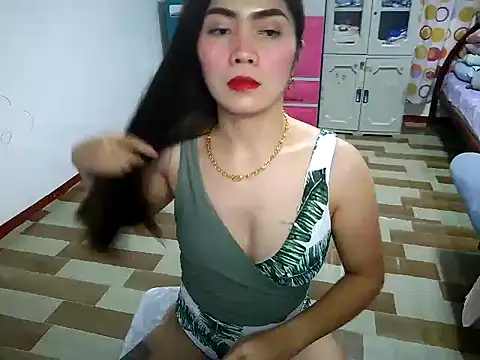 Sexynica online show from June 4, 2026, 2:34 pm