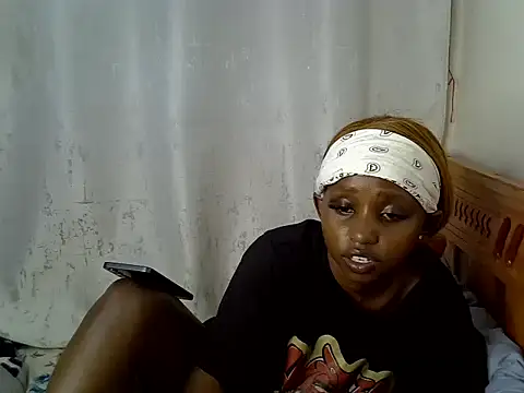 miss berry01 online show from June 19, 2026, 10:57 pm