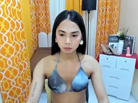 TsAlexa Blaire online show from June 4, 2026, 4:35 pm