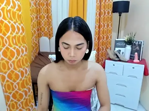 TsAlexa Blaire online show from June 6, 2026, 4:44 pm