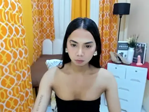 TsAlexa Blaire online show from June 8, 2026, 5:24 pm