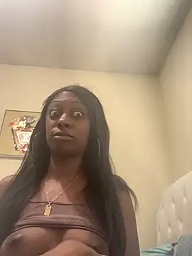 Prettylondond online show from June 4, 2026, 8:04 pm