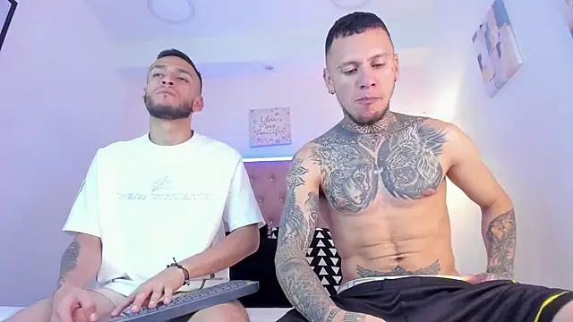  Kevin xxx online show from December 3, 2024, 4:47 am