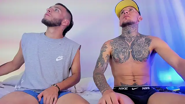  Kevin xxx online show from February 5, 2025, 9:36 am