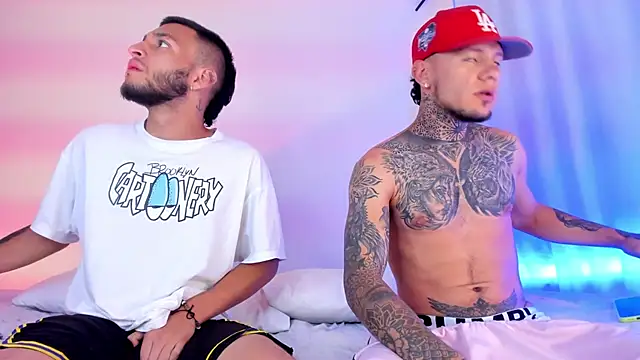  Kevin xxx online show from February 7, 2025, 11:45 am