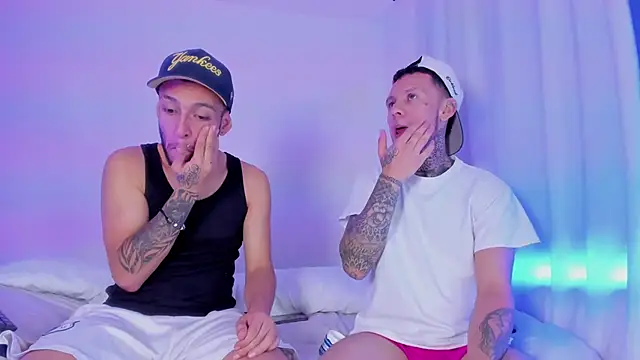  Kevin xxx online show from September 24, 2025, 5:22 am