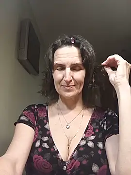 Alene Lorrie online show from June 2, 2026, 8:44 pm