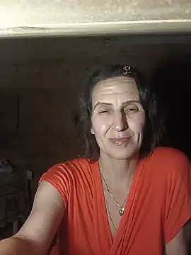 Alene Lorrie online show from June 6, 2026, 8:57 pm