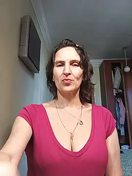 Alene Lorrie online show from June 8, 2026, 5:19 am